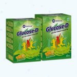 Glucose D