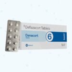 Denacort 6mg