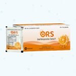 ORS Powder Sachet