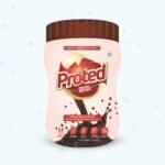 Proted DHA Protein Powder