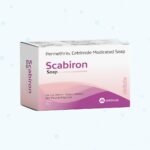 Scabiron Soap 75 Gm